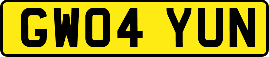 GW04YUN