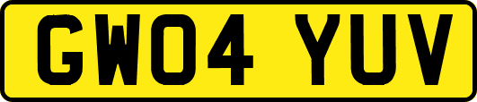 GW04YUV