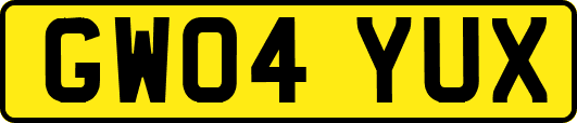 GW04YUX
