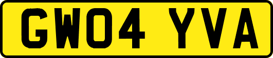 GW04YVA