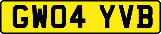 GW04YVB