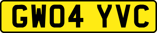 GW04YVC