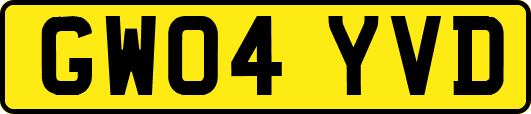 GW04YVD