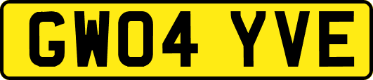 GW04YVE