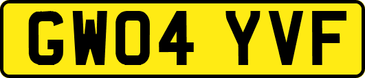GW04YVF