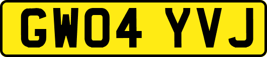 GW04YVJ