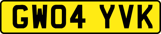 GW04YVK