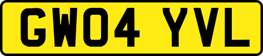 GW04YVL