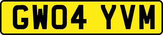 GW04YVM