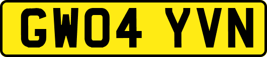 GW04YVN