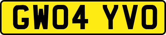 GW04YVO