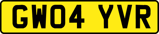 GW04YVR