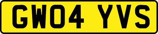 GW04YVS
