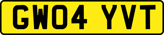 GW04YVT