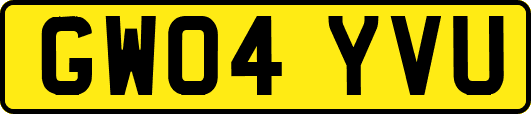 GW04YVU