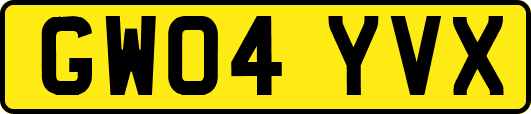 GW04YVX