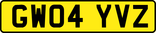 GW04YVZ