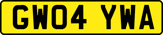 GW04YWA