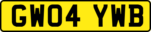GW04YWB