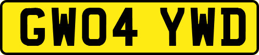 GW04YWD