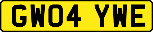 GW04YWE