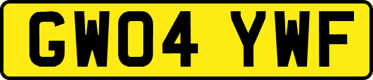 GW04YWF