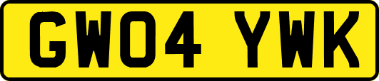 GW04YWK