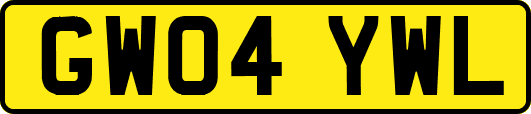 GW04YWL