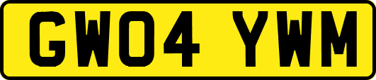 GW04YWM