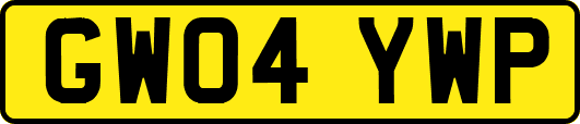 GW04YWP