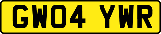 GW04YWR