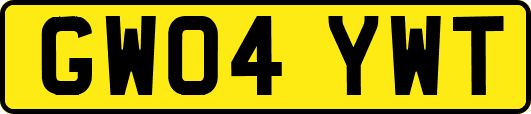 GW04YWT