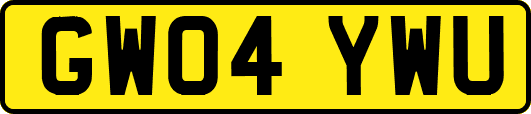 GW04YWU
