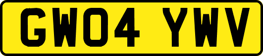 GW04YWV
