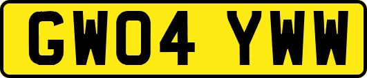 GW04YWW