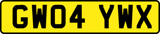 GW04YWX