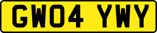 GW04YWY