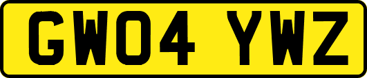 GW04YWZ