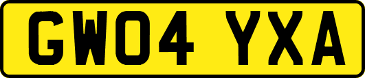 GW04YXA