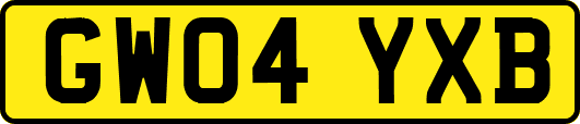 GW04YXB