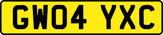 GW04YXC