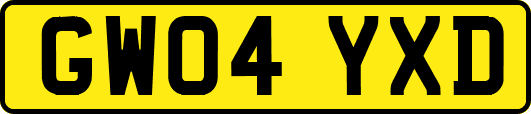 GW04YXD