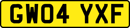 GW04YXF