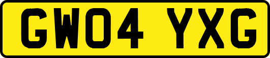 GW04YXG