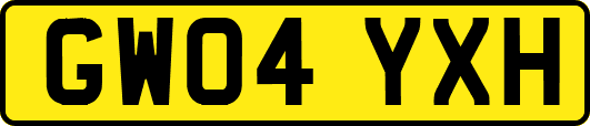 GW04YXH