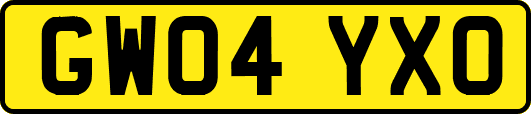 GW04YXO