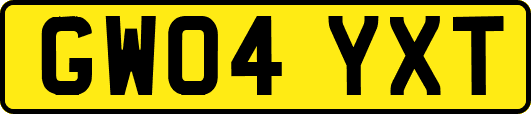 GW04YXT