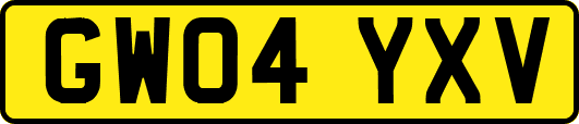 GW04YXV