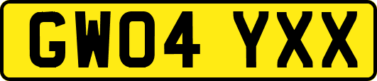 GW04YXX