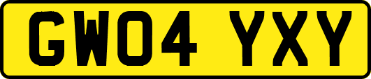GW04YXY
